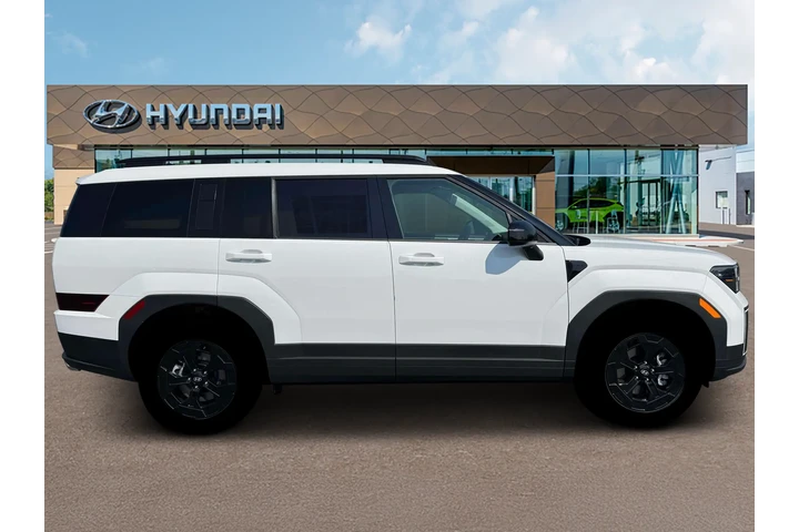 $39998 : Hyundai SANTA FE 2026 AWD XR image 9