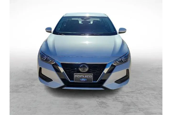 $17199 : Nissan Sentra 2023 SV 4dr Se image 3