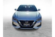 $17199 : Nissan Sentra 2023 SV 4dr Se thumbnail