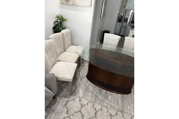 SE LIMPIAN  SOFÁS Y SILLAS $80 image 4