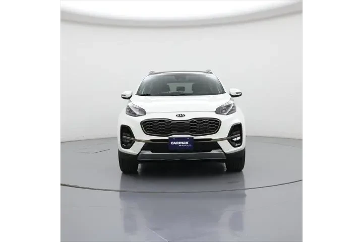 $24998 : Kia Sportage 2022 AWD SX Tur image 5