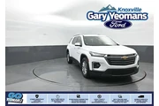 Chevrolet Traverse 2023 LT L en Knoxville