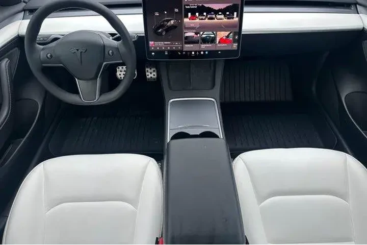 $25900 : Tesla Model 3 2023 4dr Sedan image 6
