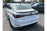 $32990 : Lexus ES 350 2021 F SPORT 4d thumbnail