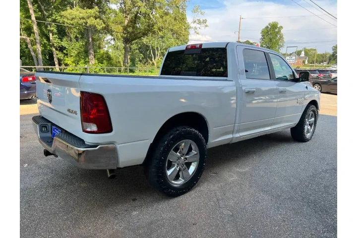 $18999 : 2020 RAM 1500 Classic SLT image 6