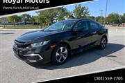 $13900 : 2020 Civic LX thumbnail