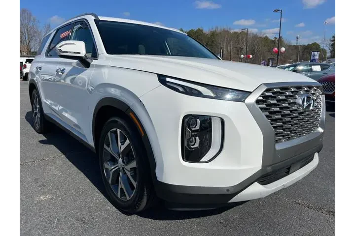 $20991 : Hyundai PALISADE 2021 SEL 4d image 3