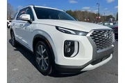 $20991 : Hyundai PALISADE 2021 SEL 4d thumbnail