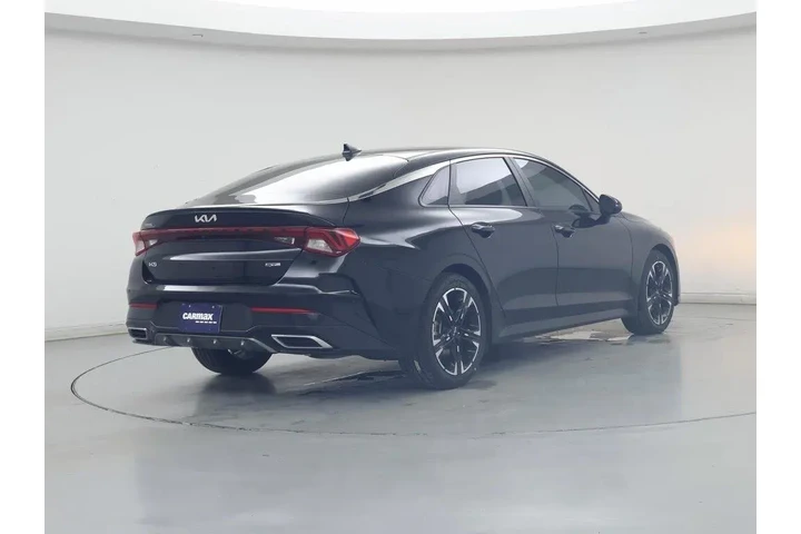 $26998 : Kia K5 2024 GT-Line 4dr Seda image 8