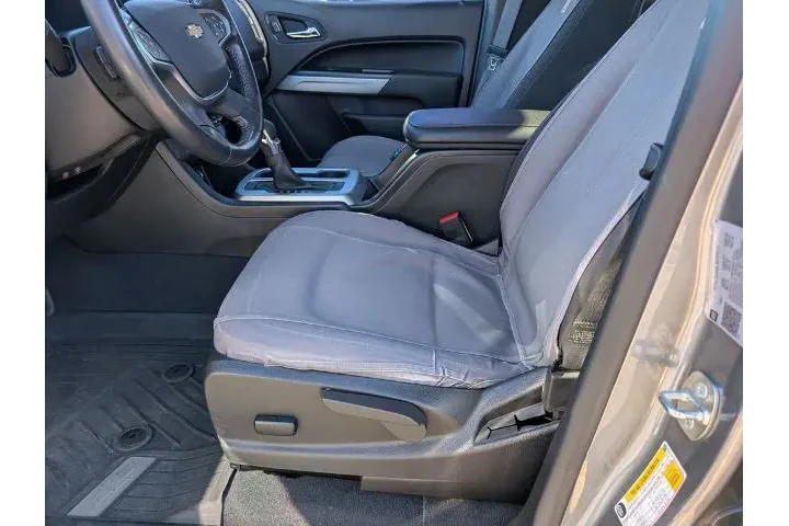 $28050 : Chevrolet Colorado 2022 4x2 image 8