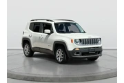Jeep Renegade 2016 4x4 Latit en Long Island