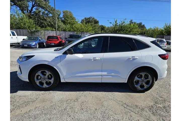 $24500 : Ford Escape 2023 ST-Line 4dr image 6