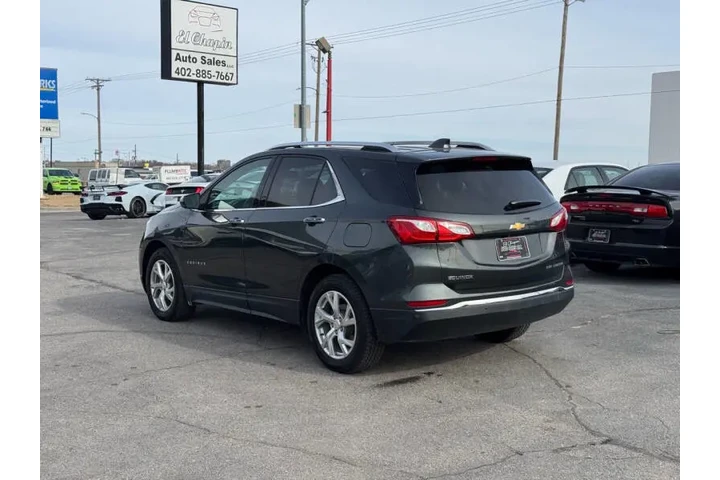 $14650 : 2019 Equinox Premier image 3