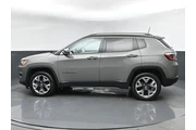 $13350 : Jeep Compass 2019 4x4 Limite thumbnail