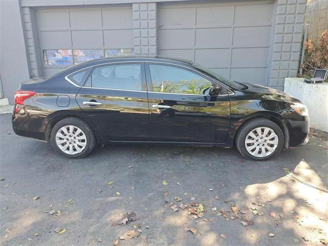 $9975 : 2017 NISSAN SENTRA image 6