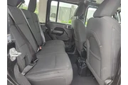 Jeep Wrangler Unlimited 2018 en Elizabethtown