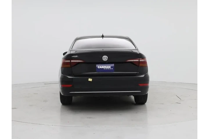 $14998 : Volkswagen Jetta 2019 R-Line image 6
