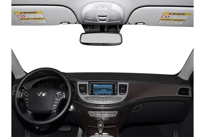 $12765 : Hyundai Genesis 2013 5.0L R- image 5