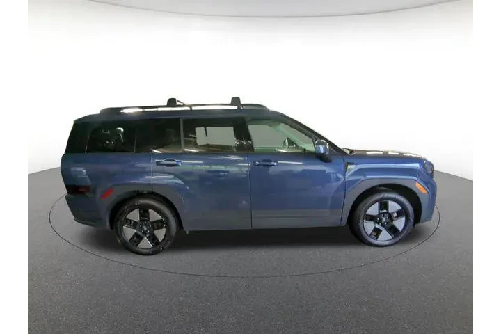 $35500 : Hyundai SANTA FE Hybrid 2026 image 4