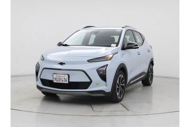 $20998 : Chevrolet Bolt EUV 2023 Prem image 4