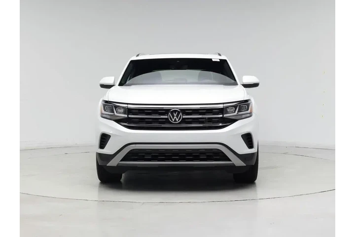 $34998 : Volkswagen Atlas Cross Sport image 5