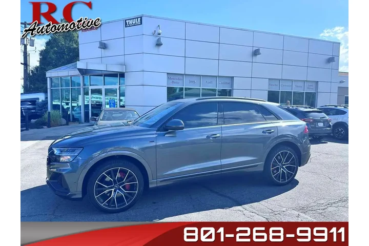 $39910 : 2019 Q8 Premium Plus image 2