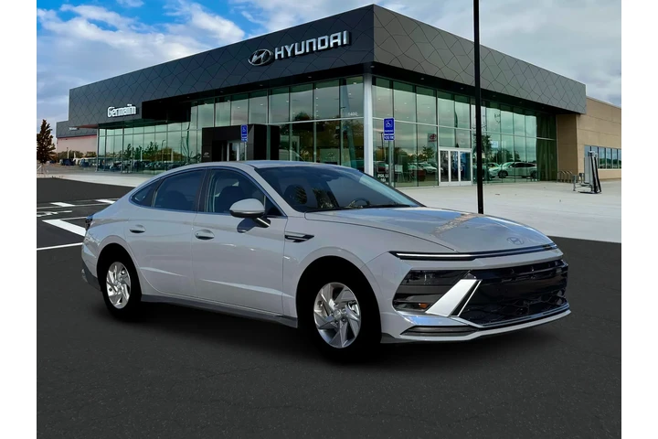 $26285 : Hyundai SONATA 2026 SE 4dr S image 10