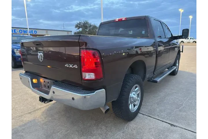 $37910 : Ram 2500 2015 4x4 Tradesman image 7