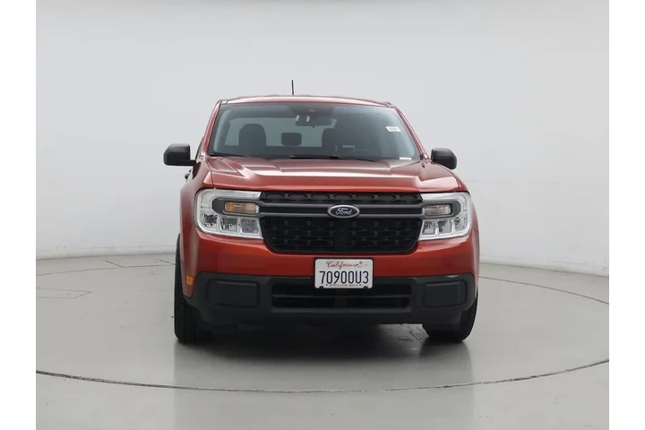 $25998 : Ford Maverick 2023 XLT 4dr S image 5