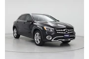 Mercedes-Benz GLA 2019 AWD G