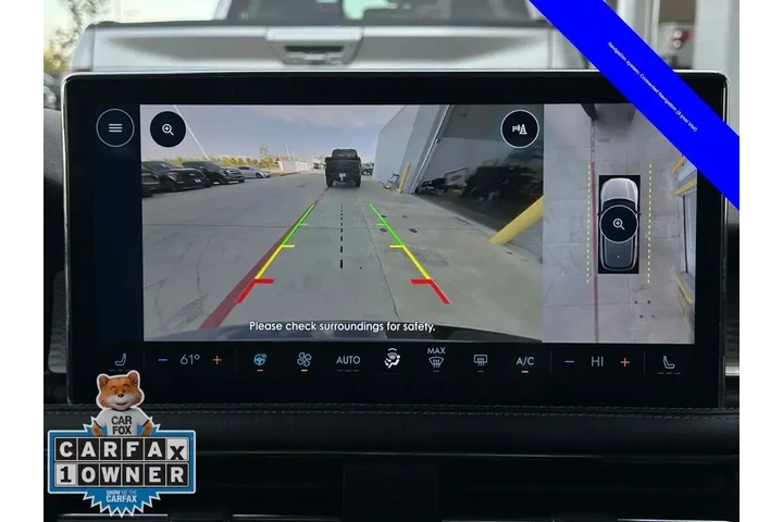 $32789 : Lincoln Corsair 2023 AWD Sta image 8