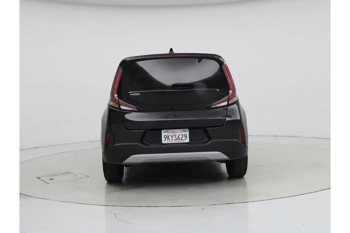 $17998 : Kia Soul 2024 LX 4dr Crossov image 6