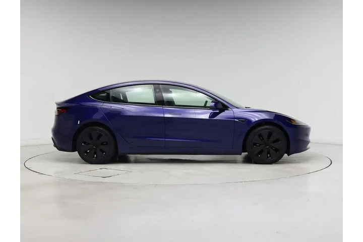 $35998 : Tesla Model 3 2025 Long Rang image 7