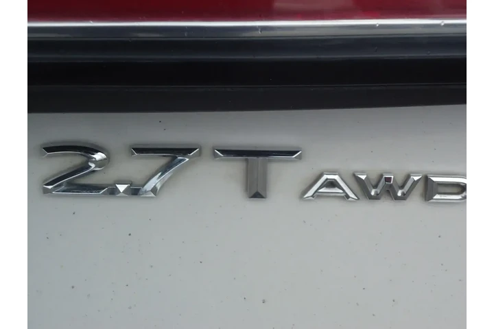 $24900 : Lincoln Nautilus 2019 AWD Bl image 10