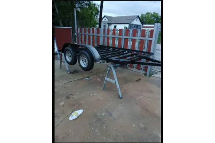 ⚒️ Fabricación Metálica image 9