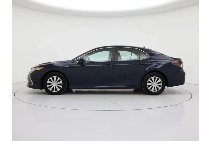 $24998 : Toyota Camry Hybrid 2021 LE image 3