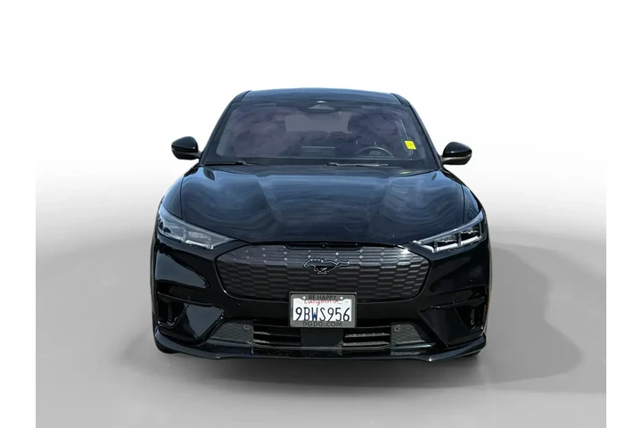 $28000 : Ford Mustang Mach-E 2022 AWD image 8