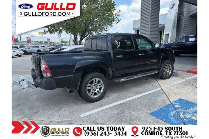 $19991 : Toyota Tacoma 2014 4x4 V6 4d image 3