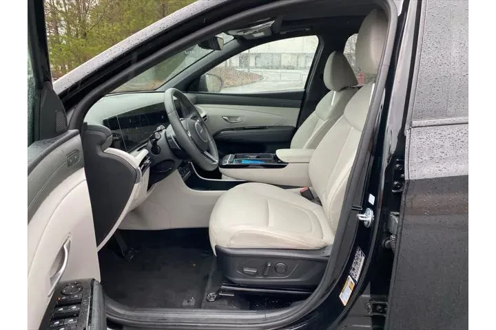 $33160 : Hyundai TUCSON Hybrid 2025 A image 9