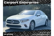 2020 Mercedes-Benz A-Class A en Kansas City