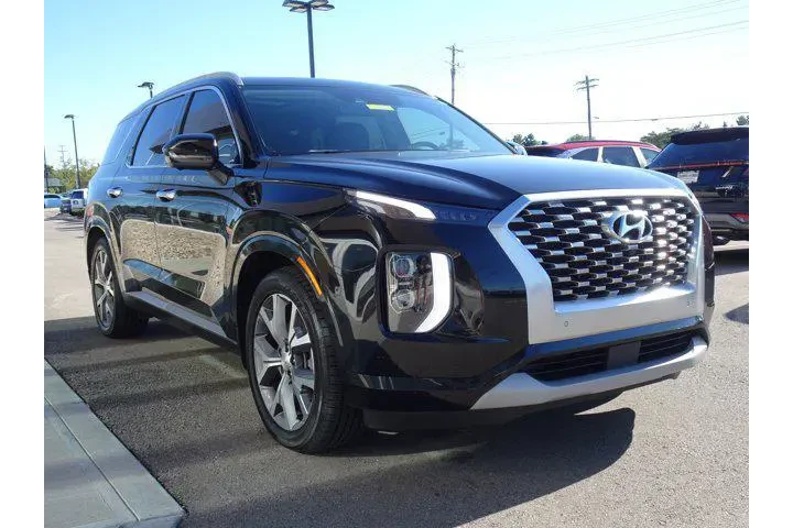$22989 : Hyundai PALISADE 2021 AWD Li image 6