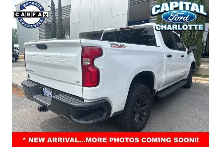 $36999 : Chevrolet Silverado 1500 202 image 3