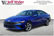 Hyundai ELANTRA 2025 SEL Con en Elizabethtown