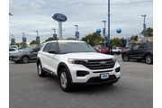 Ford Explorer 2022 AWD XLT 4