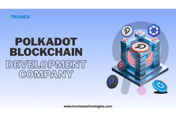 Blockchain Healthcare Consult image 1