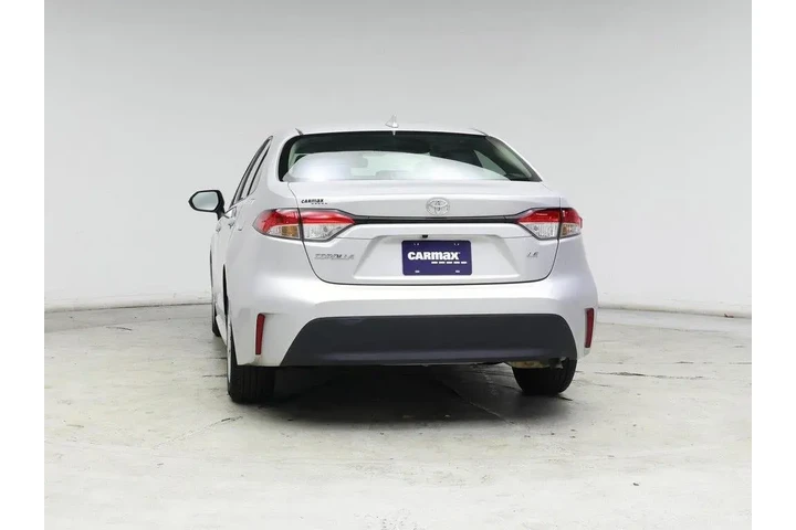 $19998 : Toyota Corolla 2024 LE 4dr S image 6