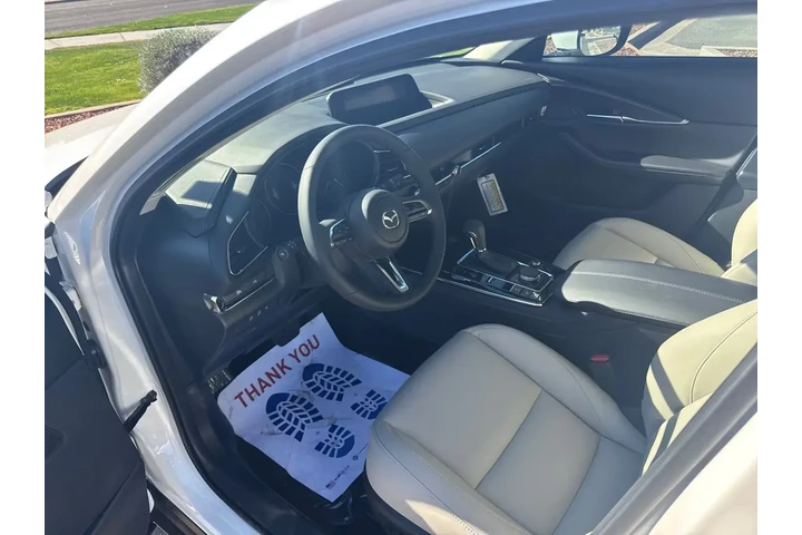 $24751 : Mazda CX-30 2025 AWD 2.5 S C image 7