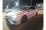 $22400 : Toyota Camry 2020 XSE 4dr Se thumbnail