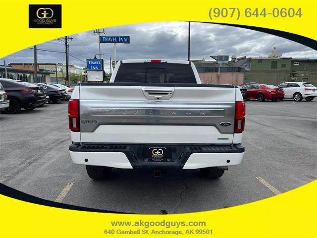 $47199 : 2020 FORD F150 SUPERCREW CAB image 7