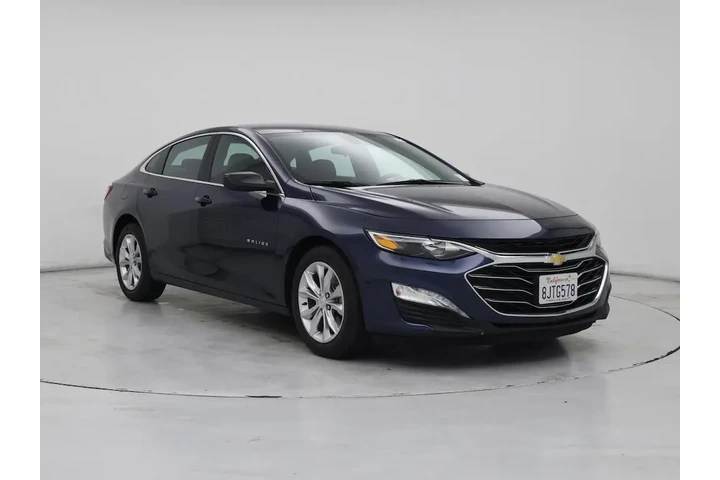 $19998 : Chevrolet Malibu 2019 LT 4dr image 1